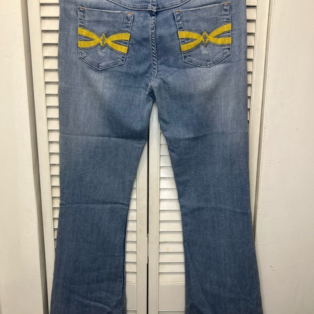 Jeans pants - Picture 2 of 8